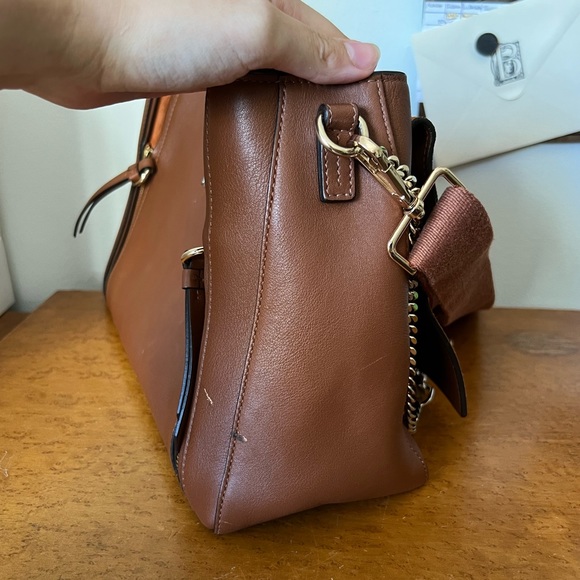 Chloe Faye Day Bag, size Medium - Picture 2 of 12